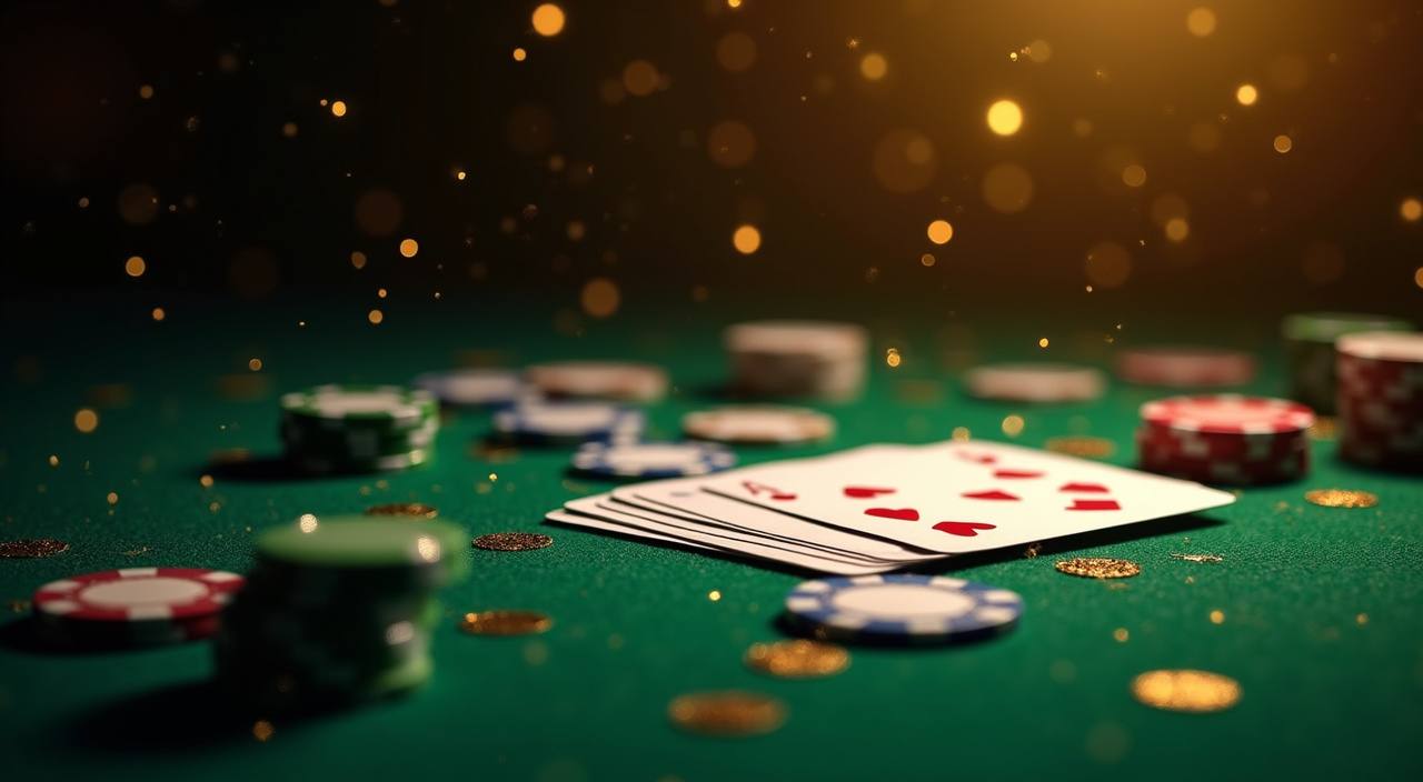 myr88b Live Poker
